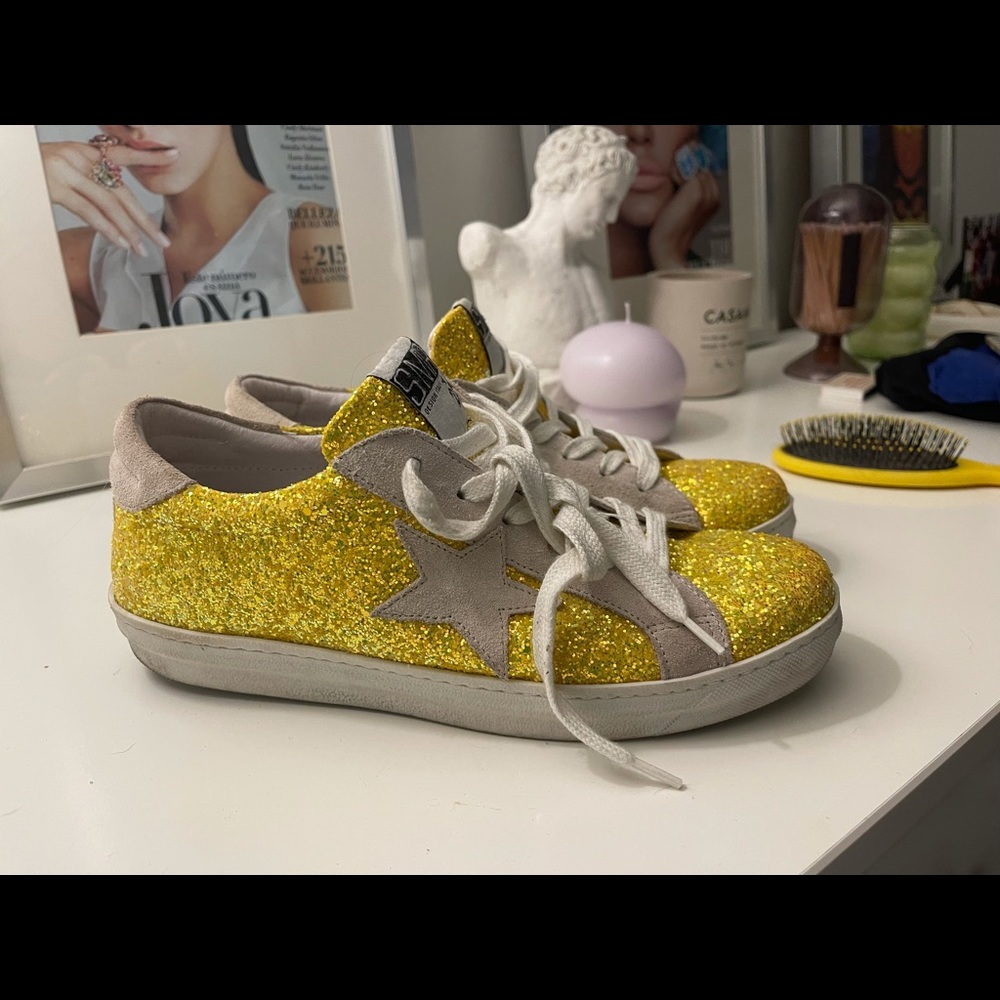 Golden Goose Look-a-likes